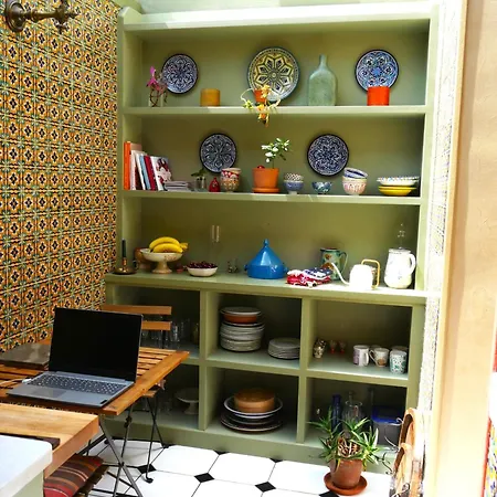 Charmante Aux Portes De Paris 别墅