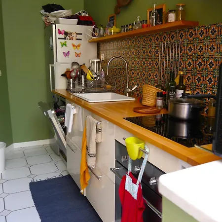 别墅 Charmante Aux Portes De Paris