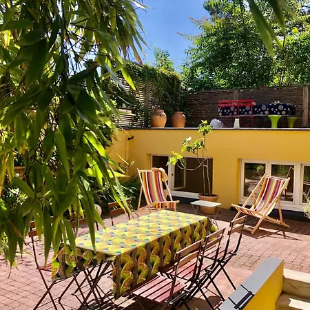 Charmante Aux Portes De Paris 别墅 *