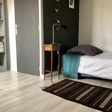 Charmante Aux Portes De Paris 伊西莱穆利诺